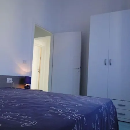 Arno Trilocale Apartmán Marina di Mancaversa