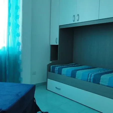 Arno Trilocale Apartmán