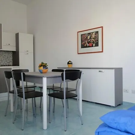 Apartmán Arno Trilocale Marina di Mancaversa